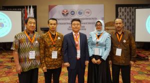 인도네시아 한국어교육자협회 창립