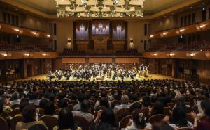 오사카문화원, 개원 20주년 기념 ‘K-클래식 콘서트’ 개최