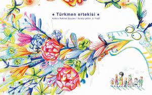 투르크메니스탄 설화 재해석한 ‘웃는 용’ 현지 상연