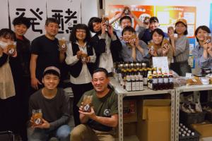 500가지 발효식품 판매하는 ‘발효 백화점’, 일본서 인기