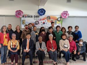 워싱턴주 타코마에서 제8회 한국의 날 행사