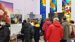 러시아 무르만스크에서 ‘한국 영화의 날’ 개최