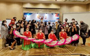 ‘한사모, 한-인도네시아 양국의 마음을 잇는 다리’ 행사 개최
