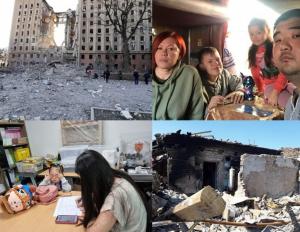 국내 71개 시민단체, ‘우크라이나 고려인동포 지원촉구’ 성명 발표