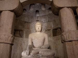 [Oh, Korea-⑭] Seukguram Grotto