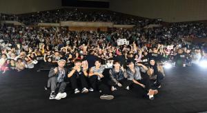 한-요르단 수교 60주년 기념 K-POP 콘서트