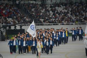 10월7일 울산서 전국체전 개막… 해외동포 선수·임원 1천여명 참가
