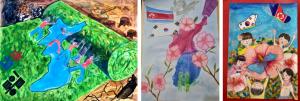 민주평통 서남아협의회, 평화통일 글짓기·그림 그리기 공모전 열어