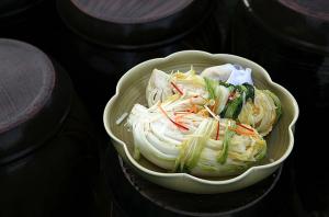 [Oh, Korea-㉝] Kimchi Making