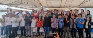 코이카, 필리핀에 참꼬막 양식장… 현지 어민 소득 높여