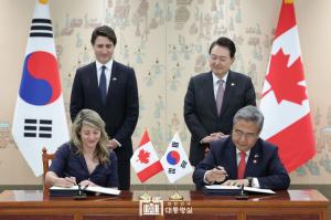 한국-캐나다 워킹홀리리데이 쿼터 세 배 더 확대