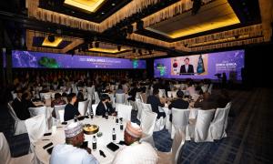 한·아프리카재단, 서울에서 2023 한-아프리카 비즈니스 서밋 개최