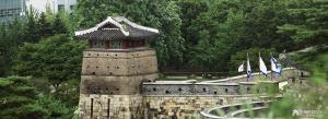[Oh, Korea-㊻] Hwaseong Fortress, Suwon
