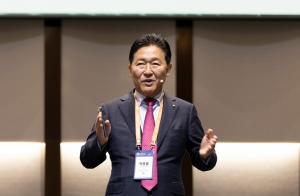박종범 월드옥타 회장, “10월 비엔나대회, 한국상품 유럽박람회로 만들겠다”