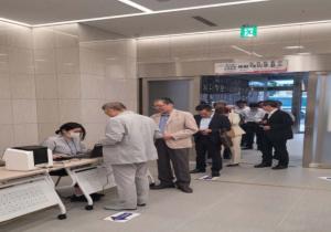 제22대 국회의원 재외선거 신고·신청 마감… 지난 총선 대비 15% 감소